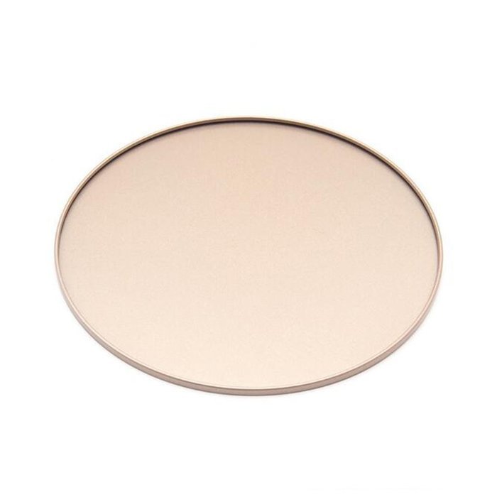Cake mold with Removable Bottom, Round (8 inches) N2