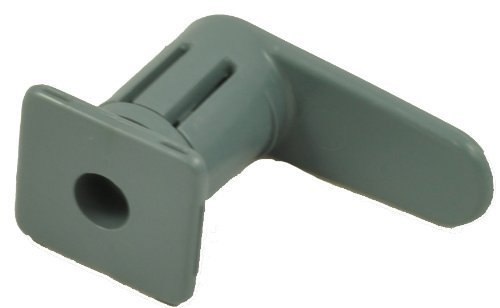 Oreck Upright vacuum Cleaner Upper Cord Wrap Hook
