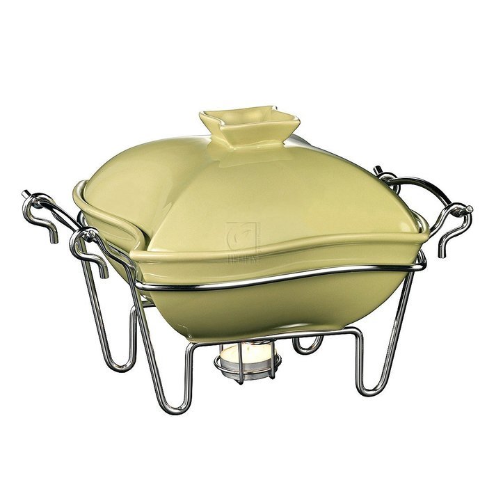 GREEN PAGODA WARMER N2