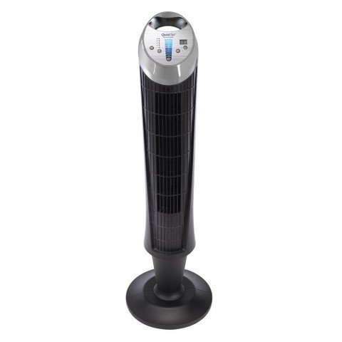 Honeywell QuietSet 8-Speed Tower Fan