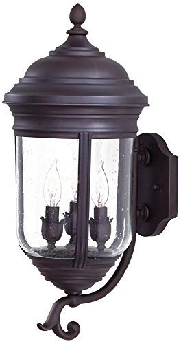 Minka Lavery 4 Light Seco Oro Bronze Up Chandeliers by Minka Lavery