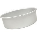 Disposable Aluminum Foil Cake Pans