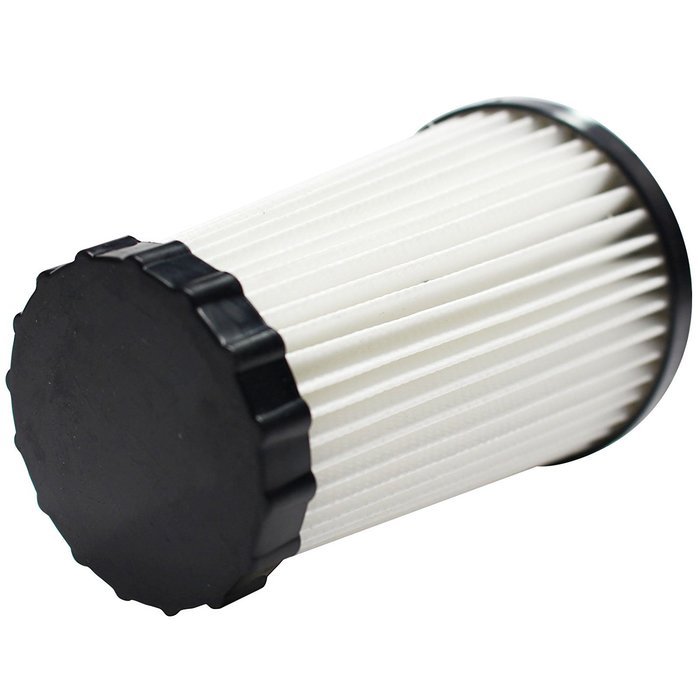 3-pack Replacement F2 HEPA Filter for Dirt Devil - Compatible with Dirt Devil Power Air Corded Bagless Stick Vacuum...