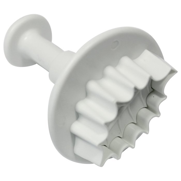 Knights Bridge Global Local PME Veined Holly Leaf Plunger Cutters, Set of 3 N3