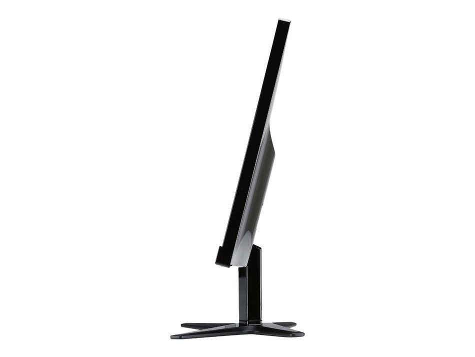 Acer G6 G276HL Gbd 27-Inch Full HD Widescreen LCD Monitor (1920 x 1080), Black N9