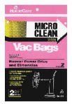 "micro Clean" Vacuum Bags "z"