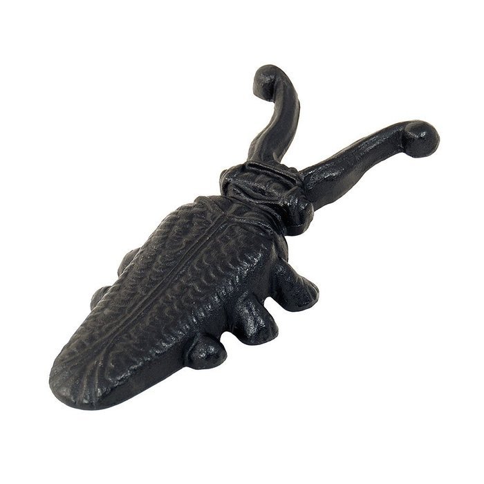 Minuteman International Black Boot Jack Cricket