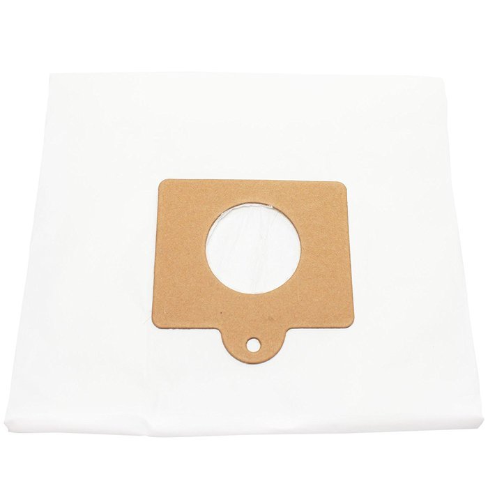 12 Replacement Panasonic MC-V5737-00 Vacuum Bags - Compatible Panasonic C-5 Vacuum Bags (4-Pack, 3 Bags Per Pack)