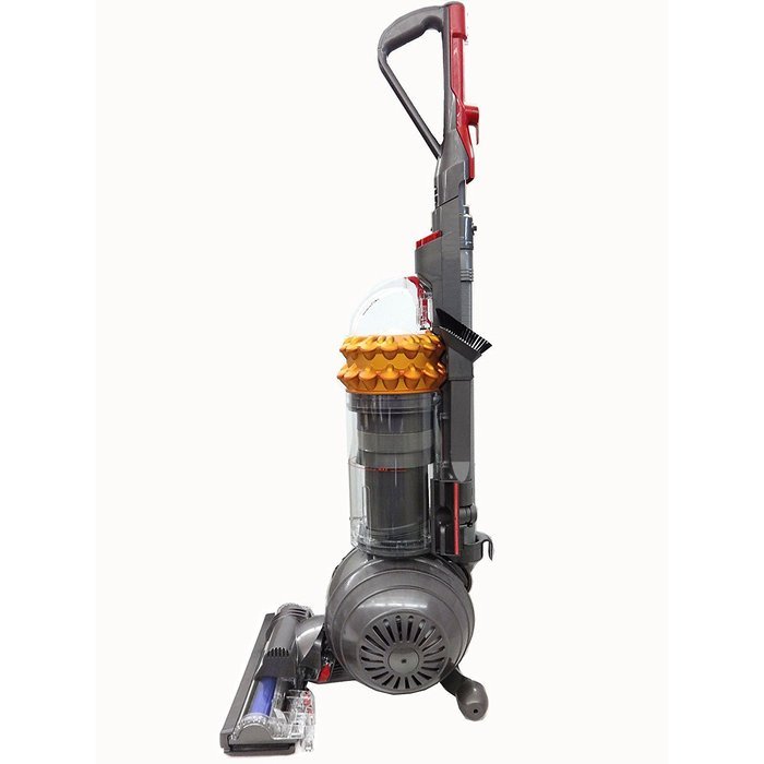 Dyson Cinetic Big Ball Multi Floor Upright Vacuum Cleaner N6