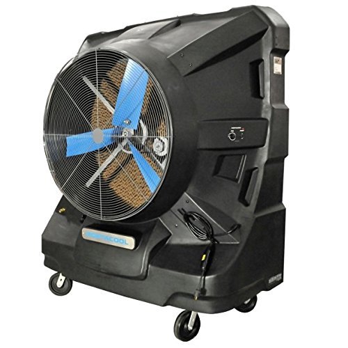 PORTACOOL JetStream 270 N2