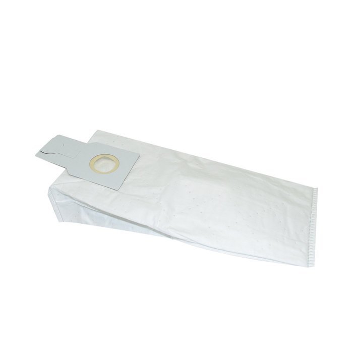 12 Hoover Y Bags by ZVac, Premium Vacuum Bags For Upright Windtunnel Vacuum Cleaners (12, HVR YZ) N8