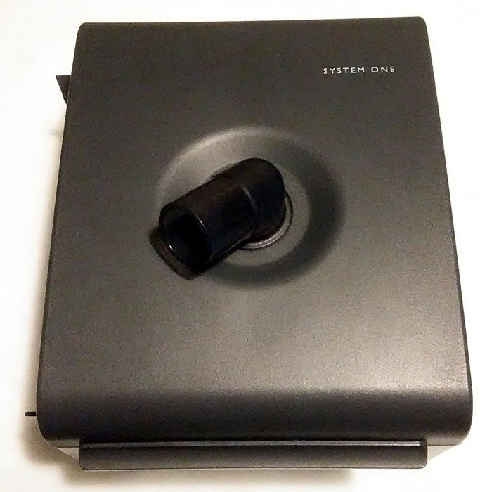 System One Remstar Heated Humidifier For Prsts N3