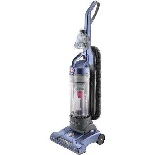 HOOVER Wind Tunnel 3 Pro Bagless Upright, Silver