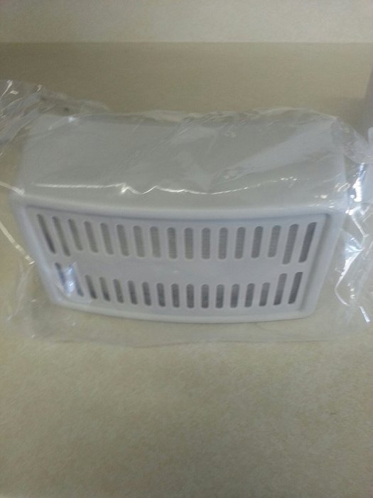 True HEPA Air Filter For Electrolux Guardian N2