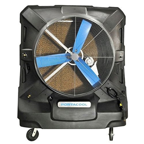 PORTACOOL JetStream 270 N4