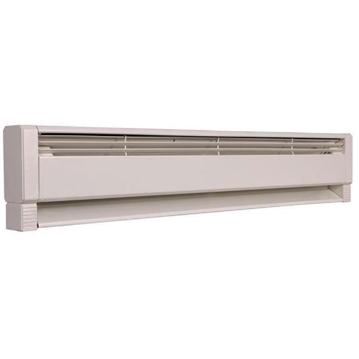 240V 500W 28-inch Liquid Filled Hydronic Baseboard Heater New