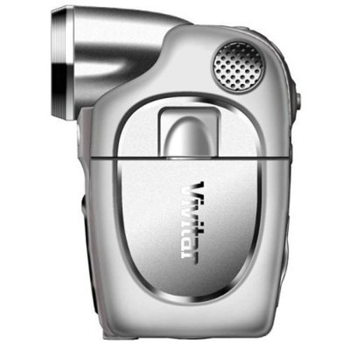 Vivitar DVR-310 3MP MPEG4 Camcorder