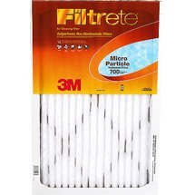 3m Filtrete Micro Particle Reduction Filter 16 X 20 X 1