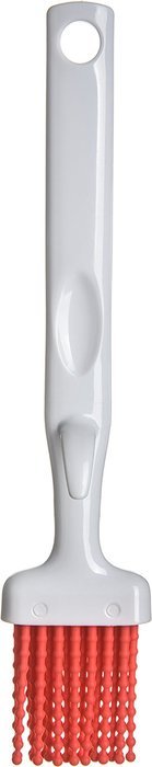 Carlisle 4040305 Silicone Basting Brush with Hook, 2" N7
