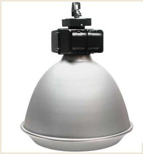 TekSupply 112561 ValuTek 400W Metal Halide Low Bay Light