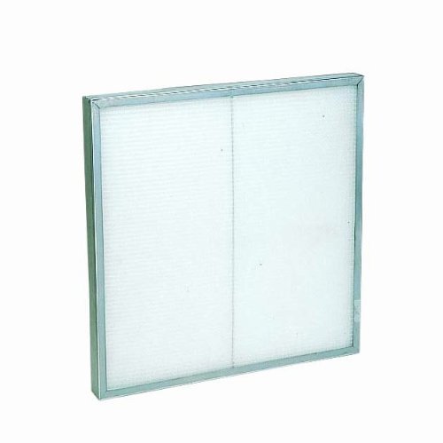 Filtration Group 12091 Electrostatic Metal Frame Air Filter ...