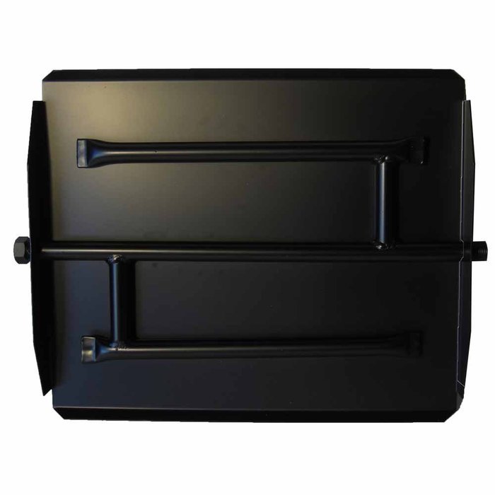 18 in. Triple Xtra Flame Burner with Arctic Flame N2