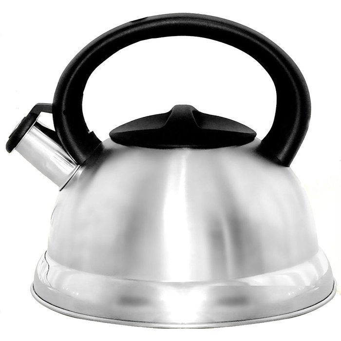 Better Chef 3-Liter Whistling Tea Kettle WTK-102 Blue N3