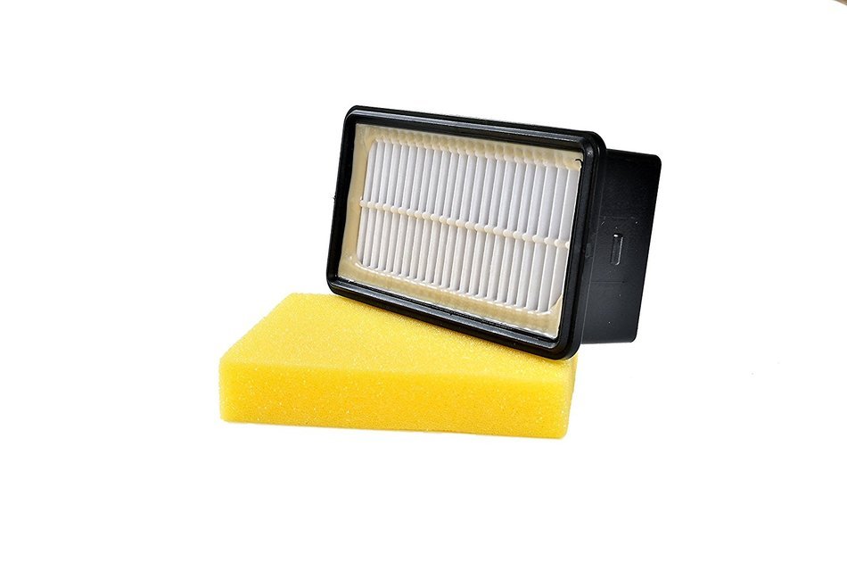 1008 FILTER SET for Bissell Cleanview vacuum cleaners. (Contains 1 Pre Motor Filter 203-2662 & 1 Post Motor Filter...