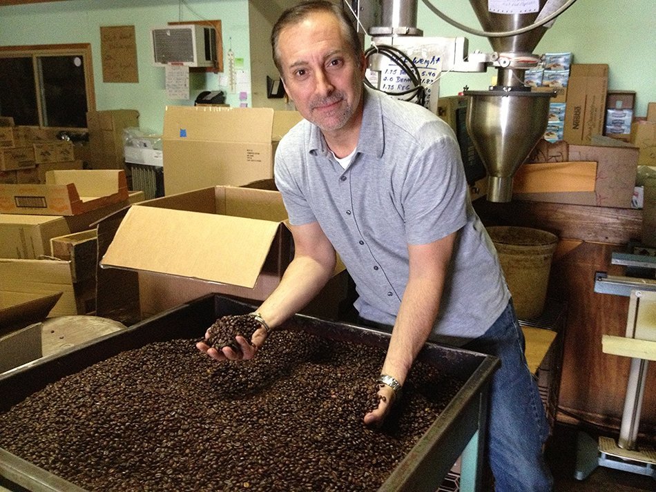 USDA Organic Colombian Rainforest Coffee! Fine Ground, Medium Roasted. Kick-Start Your Morning the Healthy Way... N3