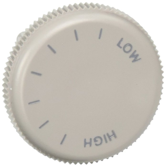 Broan S99360135 Srv Knob for Wall Heater