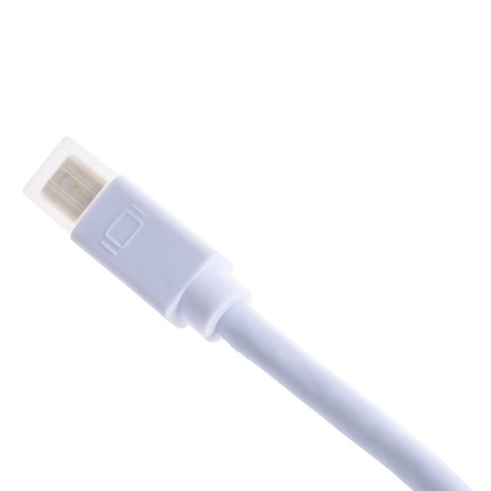 Isnowood ultra high definition 4k mini displayport dp to hdmi adapter