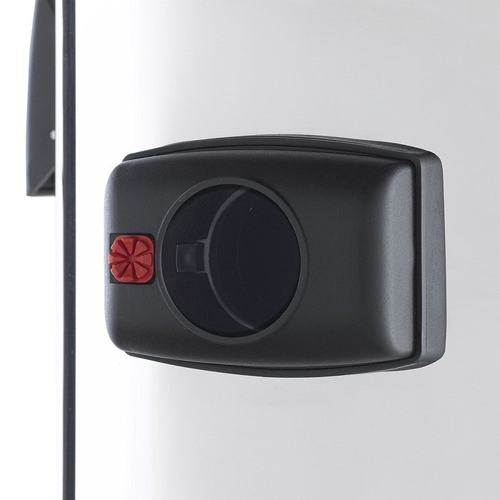 Reliable Tandem Pro 2000CV Commercial Steam & Vacuum Cleaner N7