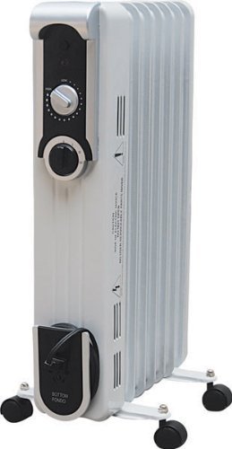 Comfort Glow Electric Radiator Heater