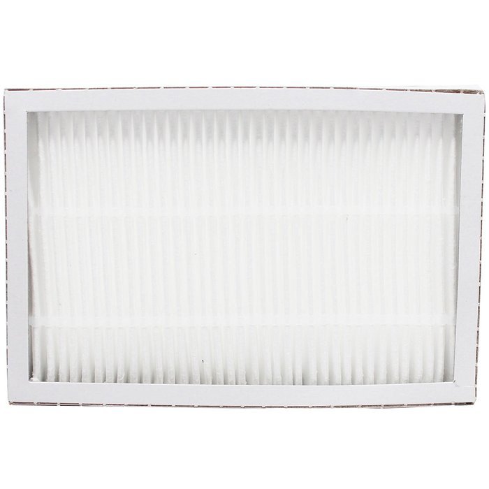 4-Pack Replacement Panasonic MC-V194H Vacuum HEPA Filter - Compatible Panasonic AC38KBRMZ000 HEPA Filter - Also...