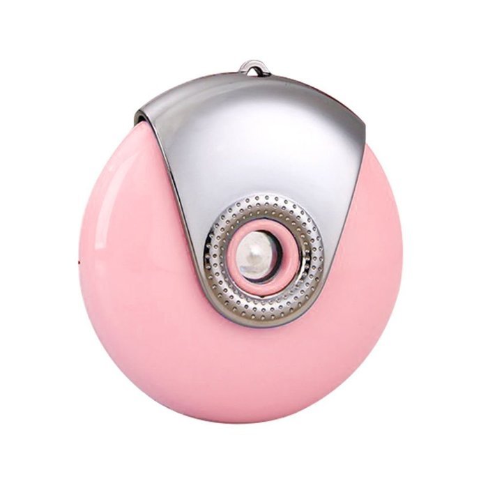 Sizet Mini Portable Skin Care Girls Beauty Products for Face Steam Facial Spa Moisturizers Air Purifier Humidifier... N5