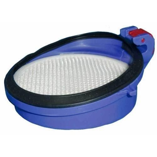 Dyson Dc24 Odor Neutralizing HEPA Filter with Activated Charcoal Replaces Dyson Part # 913788-01 by ZVac