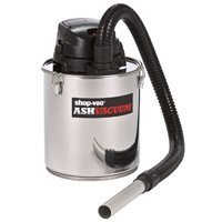 Shop-Vac Vacuum 120 V 5 Gal Stainless Steel, Steel