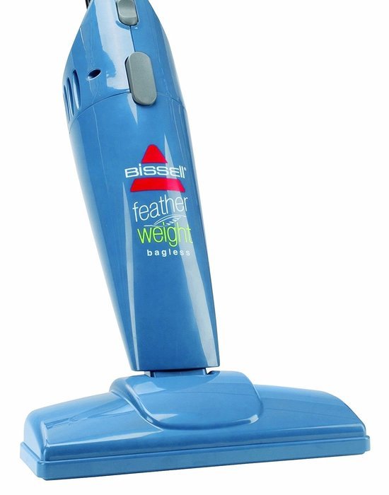 BISSELL 3106L Featherweight Refresh Stick Vacuum, New N4