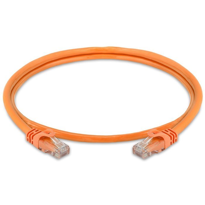 Cmple - CAT 6 500MHz UTP ETHERNET LAN NETWORK CABLE - 100 FT Gray N19