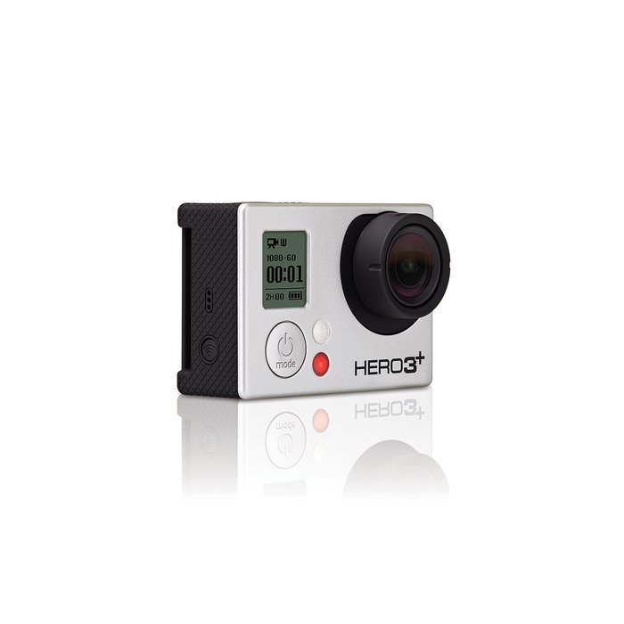 GoPro HERO3+ Black Edition/Surf