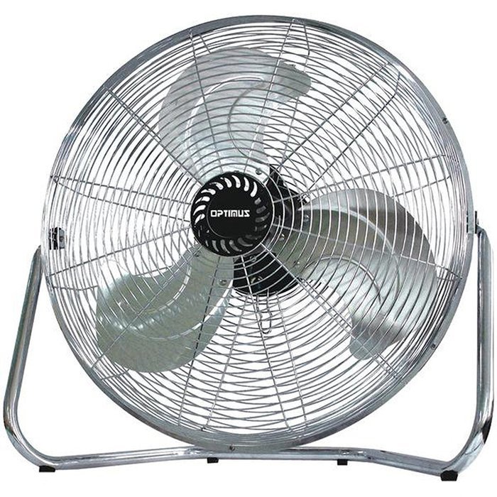 The Amazing OPTIMUS 18in Industrial Fan