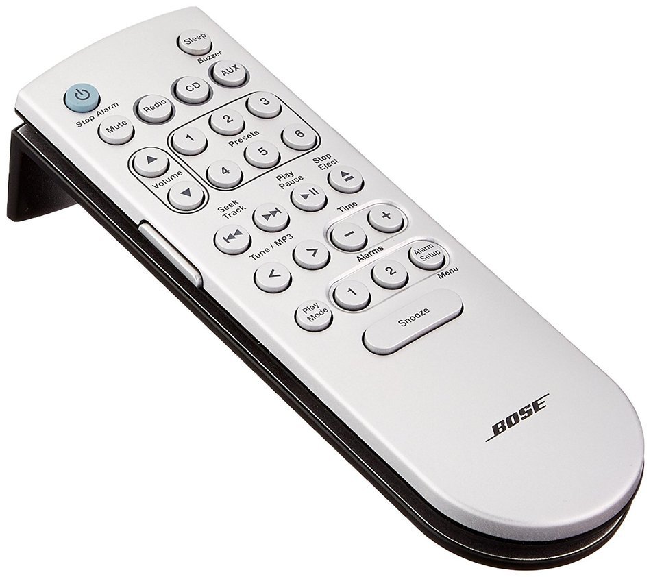 Bose Wave III Premium Backlit Remote
