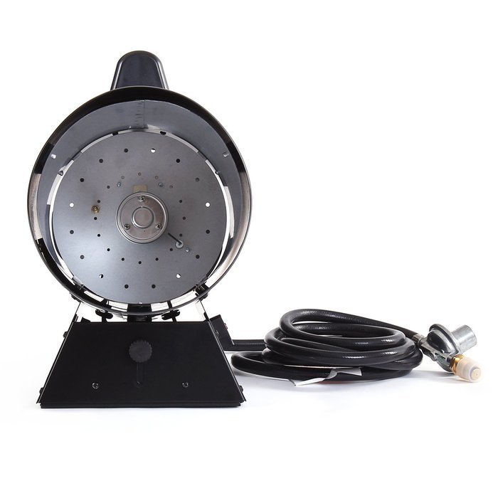 PROWARM Portable Propane Forced Air Heater 50000-85000BTU N2