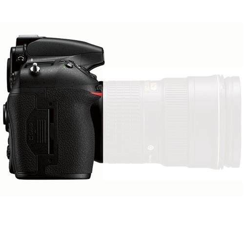 Nikon D810 DSLR Camera Body BUNDLE w/Adobe Photoshop Lightroom 6 #1542 N5