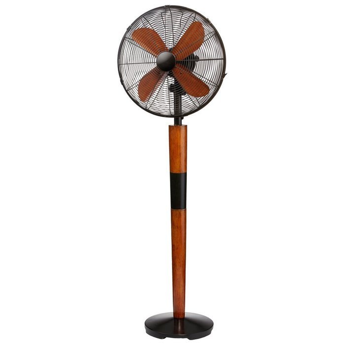 Legacy Floor Standing Fan - Donny Osmond Home Collection