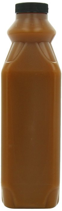 Third Street Chai, Authentic Chai, 32-Ounce Plastic Bottles (Pack of 6) N7