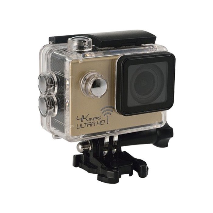 Meree D187 2015 New Camera Sj8000 Waterproof Sports Camera Hd 4k Wifi 2.0" Hd 1080p /60fps Video Action Camera... N7
