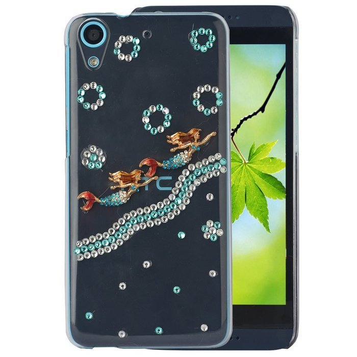 IDOL 3 (5.5") Case,Alcatel OneTouch IDOL 3 (5.5 inch) Case, Yaheeda PC Hard Bling Cute Case for Alcatel OneTouch... N53
