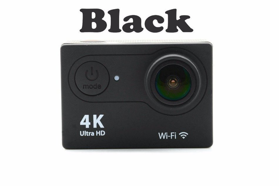 H9R Remote Controller 100% Original Action Camera 1080P Ultra HD 4K WiFi Helmet Cam go Waterproof Pro Camera Sport...