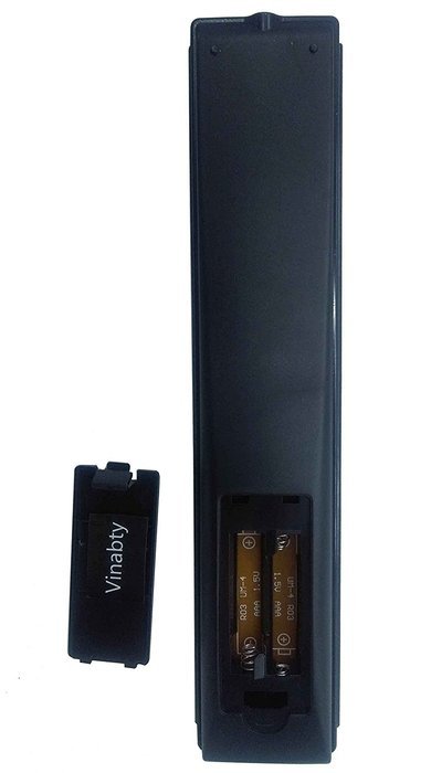 New VINABTY Replaced Remote Controller fit for SHARP TVs LC52C6400U LC52LE640U LC60C6400U LC60LE640U LC70C6400U...